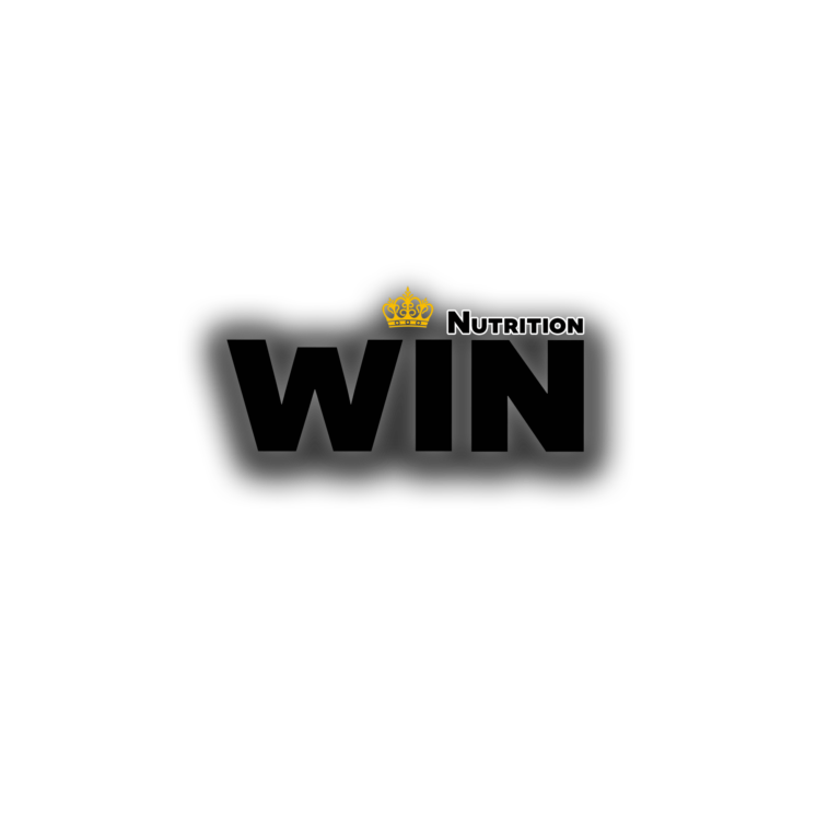 LOGO WIN ZWART